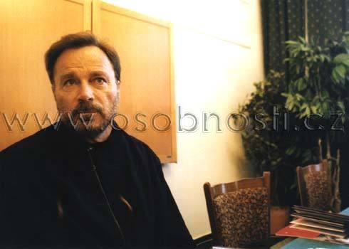 Franco Nero