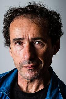 Profilový obrázek - François Luciani