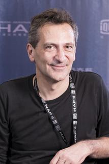 Profilový obrázek - François d'Artemare