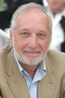 Profilový obrázek - François Berléand