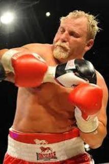 Francois Botha