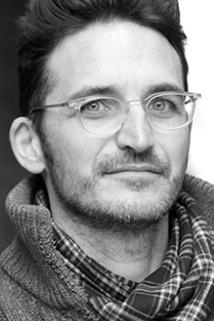 Profilový obrázek - François Delisle