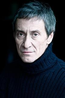 Profilový obrázek - François Levantal