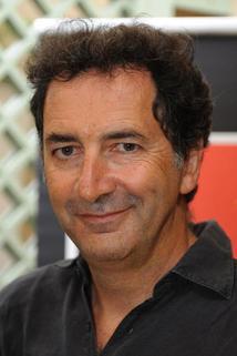 Profilový obrázek - François Morel