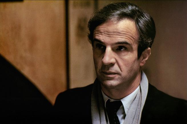 François Truffaut
