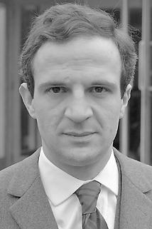 Profilový obrázek - François Truffaut