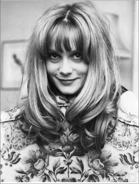 Françoise Dorléac