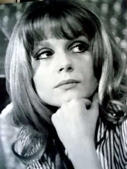 Françoise Dorléac