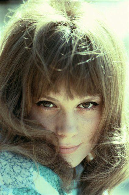 Françoise Dorléac