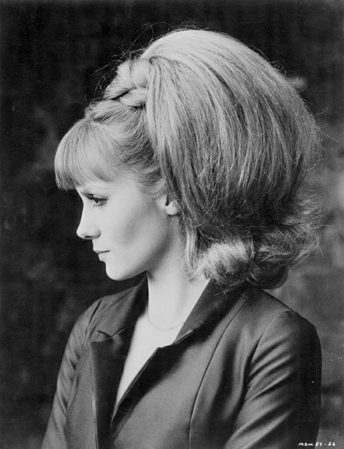 Françoise Dorléac