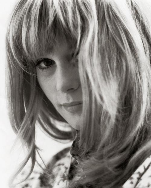 Françoise Dorléac