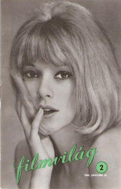Françoise Dorléac