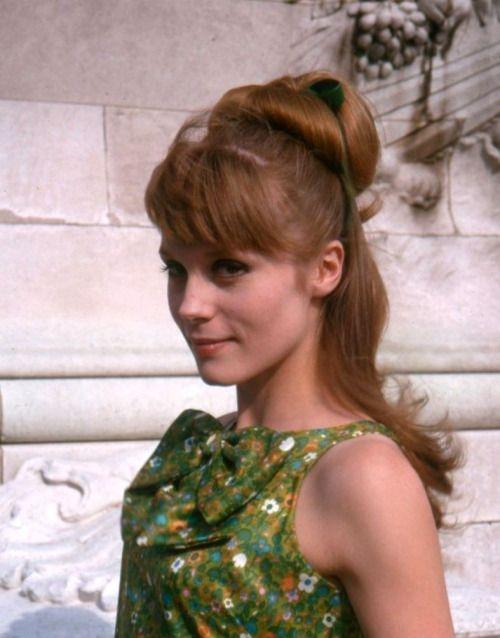 Françoise Dorléac
