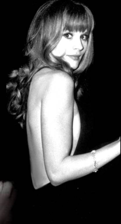 Françoise Dorléac