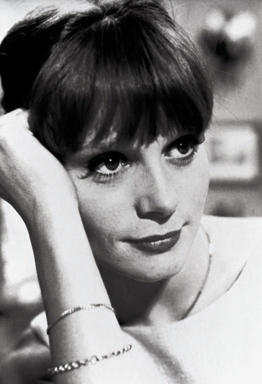 Françoise Dorléac