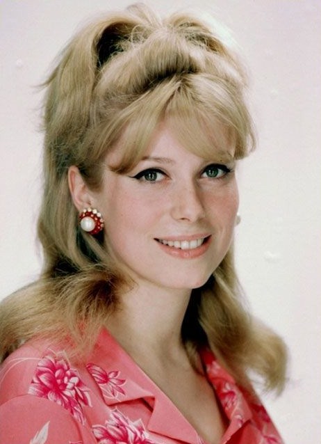 Françoise Dorléac
