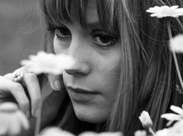 Françoise Dorléac