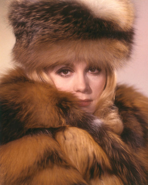Françoise Dorléac