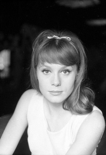 Françoise Dorléac