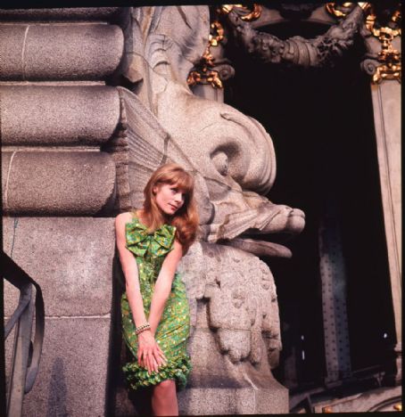 Françoise Dorléac