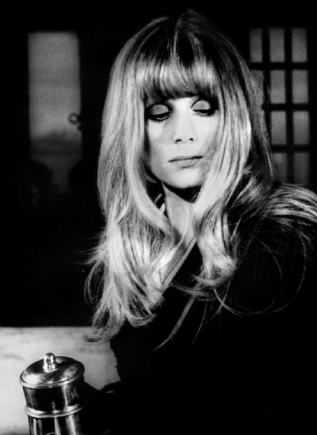 Françoise Dorléac
