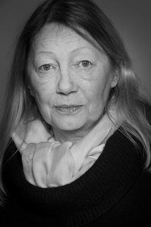 Profilový obrázek - Françoise Lebrun