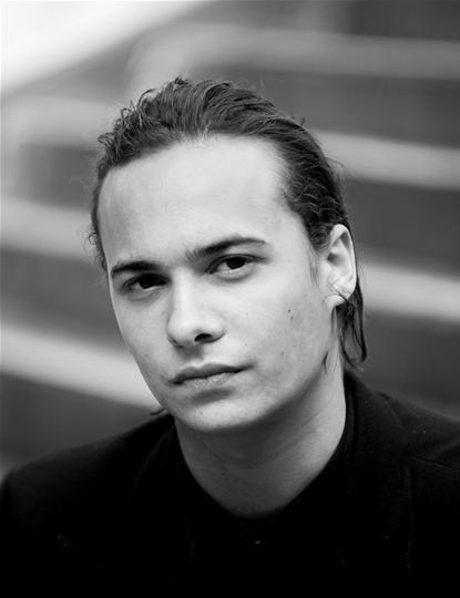 Frank Dillane