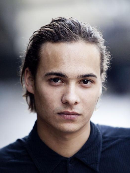Frank Dillane