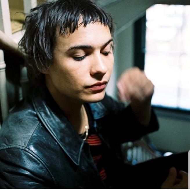 Frank Dillane