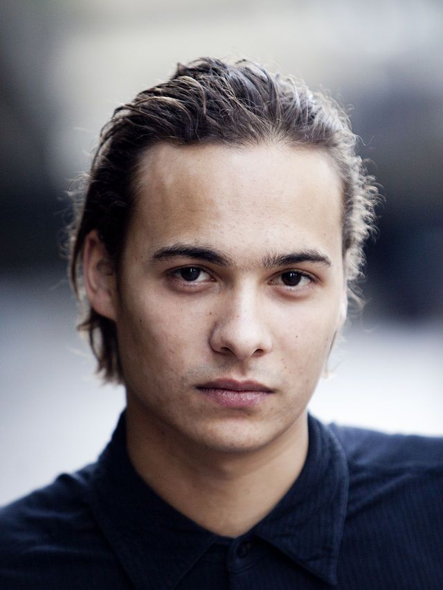 Frank Dillane