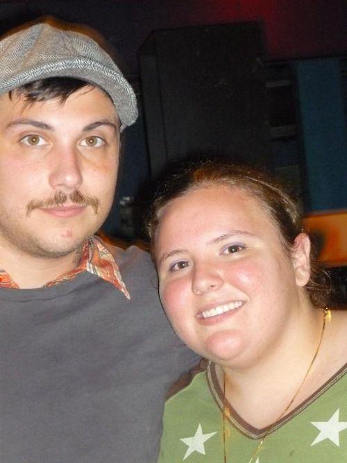 Frank Iero