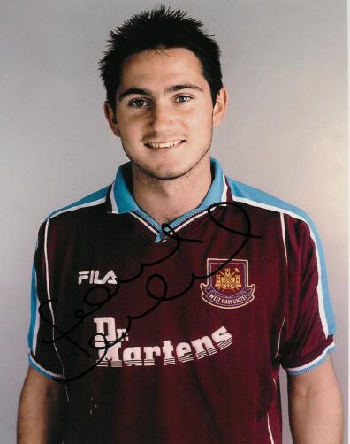 Frank Lampard