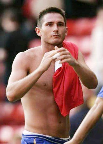 Frank Lampard