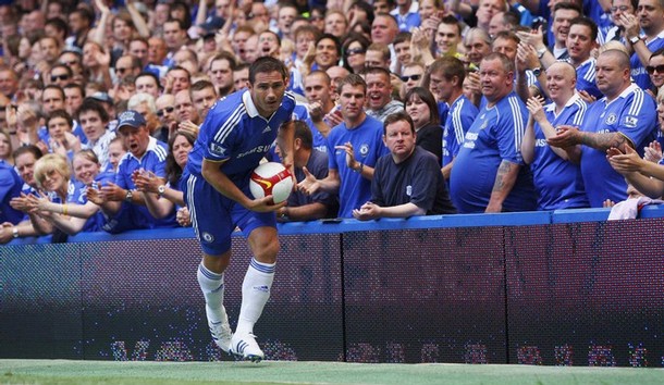 Frank Lampard