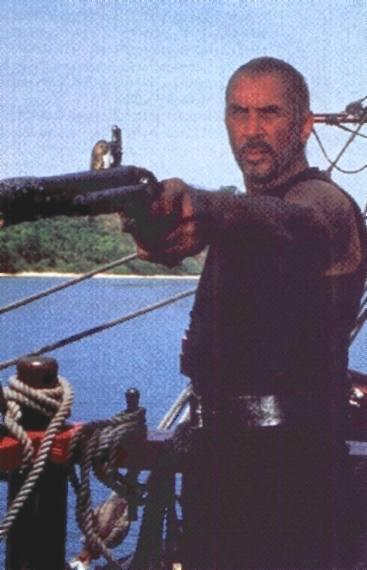Frank Langella
