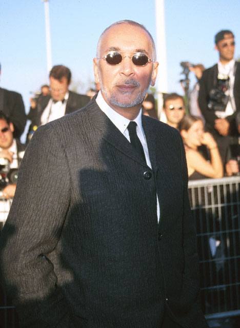 Frank Langella