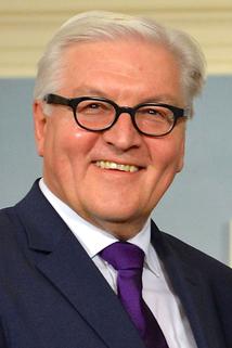 Profilový obrázek - Frank Steinmeier
