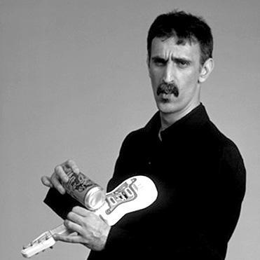 Frank Zappa