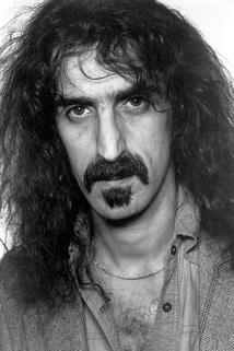 Profilový obrázek - Frank Zappa