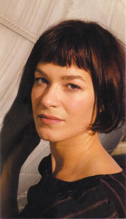 Franka Potente