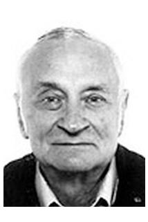 Profilový obrázek - František Uldrich