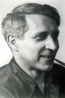 Profilový obrázek - František Drtikol