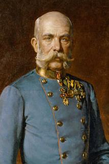 Profilový obrázek - František Josef I.
