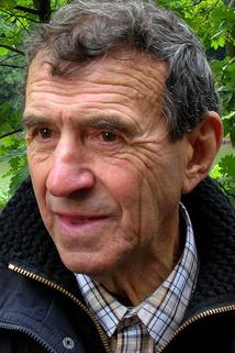 Profilový obrázek - František Peterka