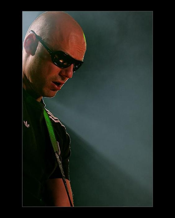 František Táborský