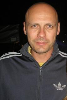 Profilový obrázek - František Táborský