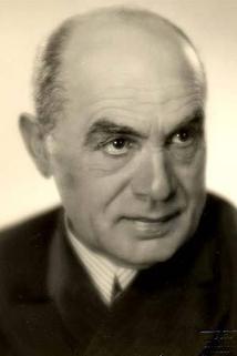 Profilový obrázek - František V. Kučera