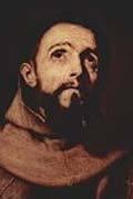 Profilový obrázek - František z Assisi