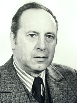 František Zvarík