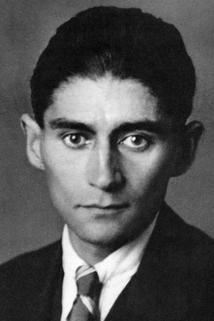 Profilový obrázek - Franz Kafka